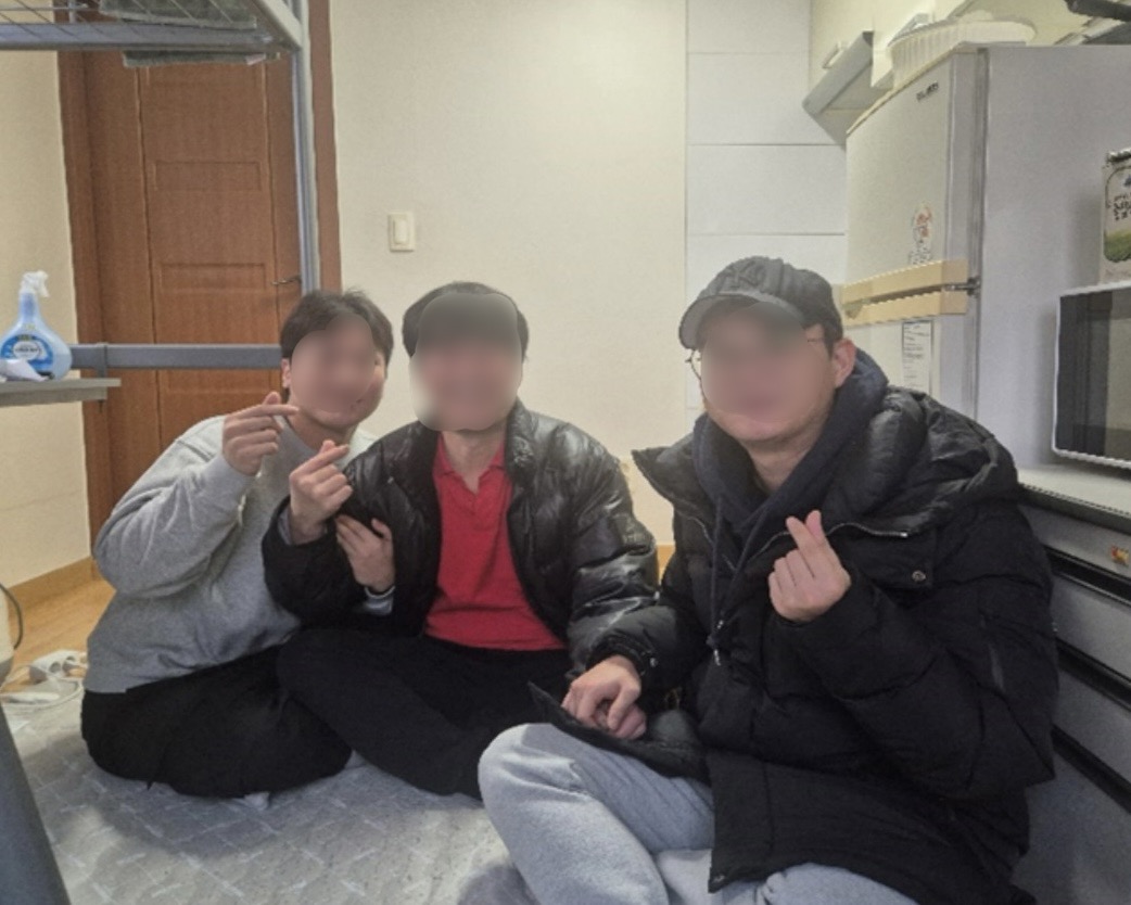  20년 간, 길 위의 삶을 벗어나 새 희망으로