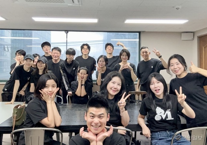  연예인 자선봉사단, 아침애(愛) 서울역에서 만난 사람들은?