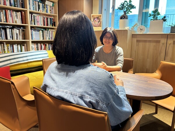  “혼자 서기 전, 함께 사는 법부터 배웁니다”  자립생활관 ‘우인’의 철학